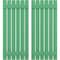 Ekena Millwork Americraft 6-Board, 2 Batten Exterior Real Wood Spaced Board-n-Batten Shutters, ARW101SB623X63LPH, PR ARW101SB623X63LPH - alternate 1